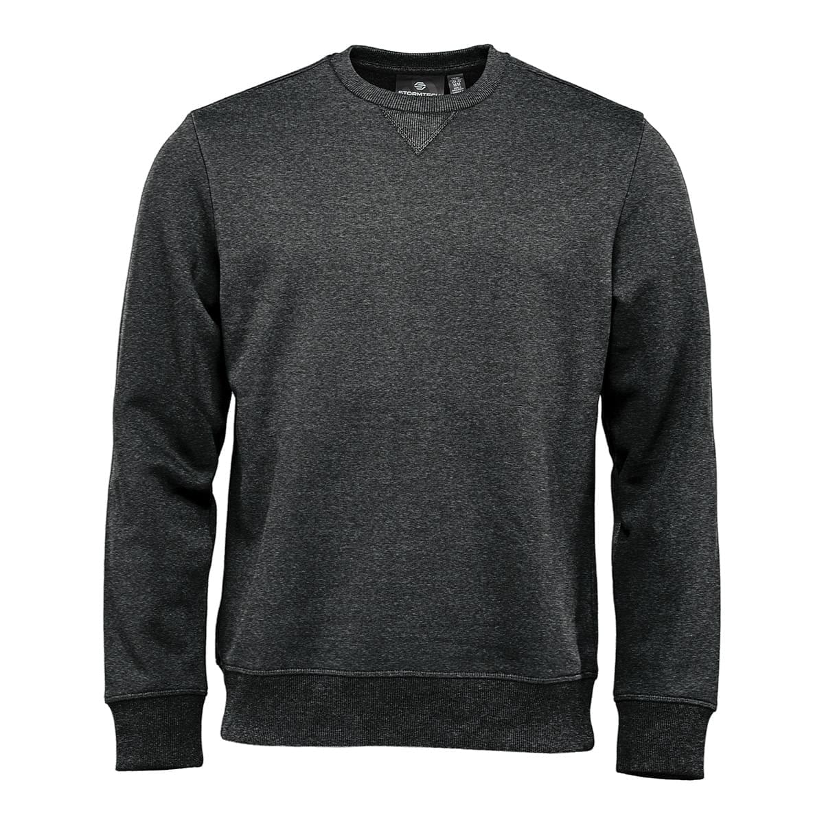 Custom Logo Stormtech Men's Yukon Crew Pullover