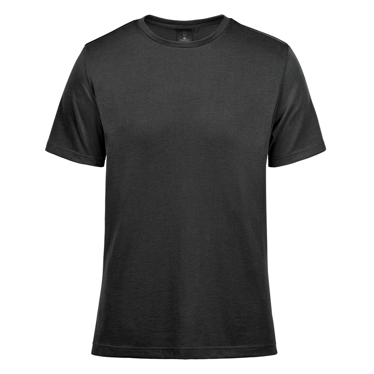 Custom Logo Stormtech Men's Stockton S/S Tee