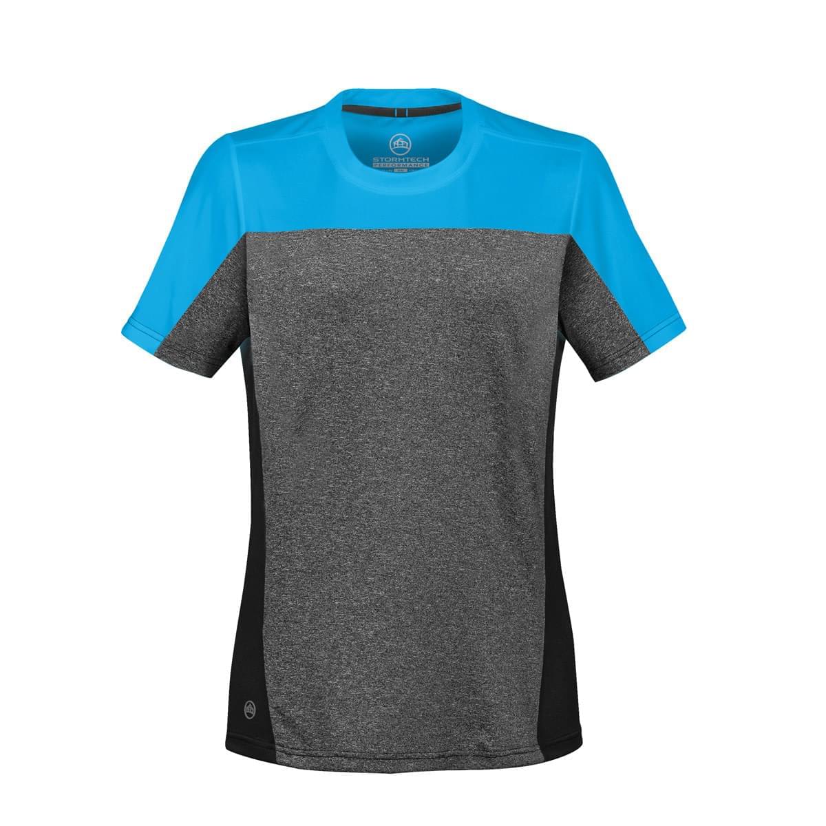 Custom Logo Stormtech Women's Reef Tee