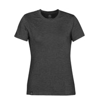 Custom Logo Stormtech Women's Baseline Short Sleeve Tee