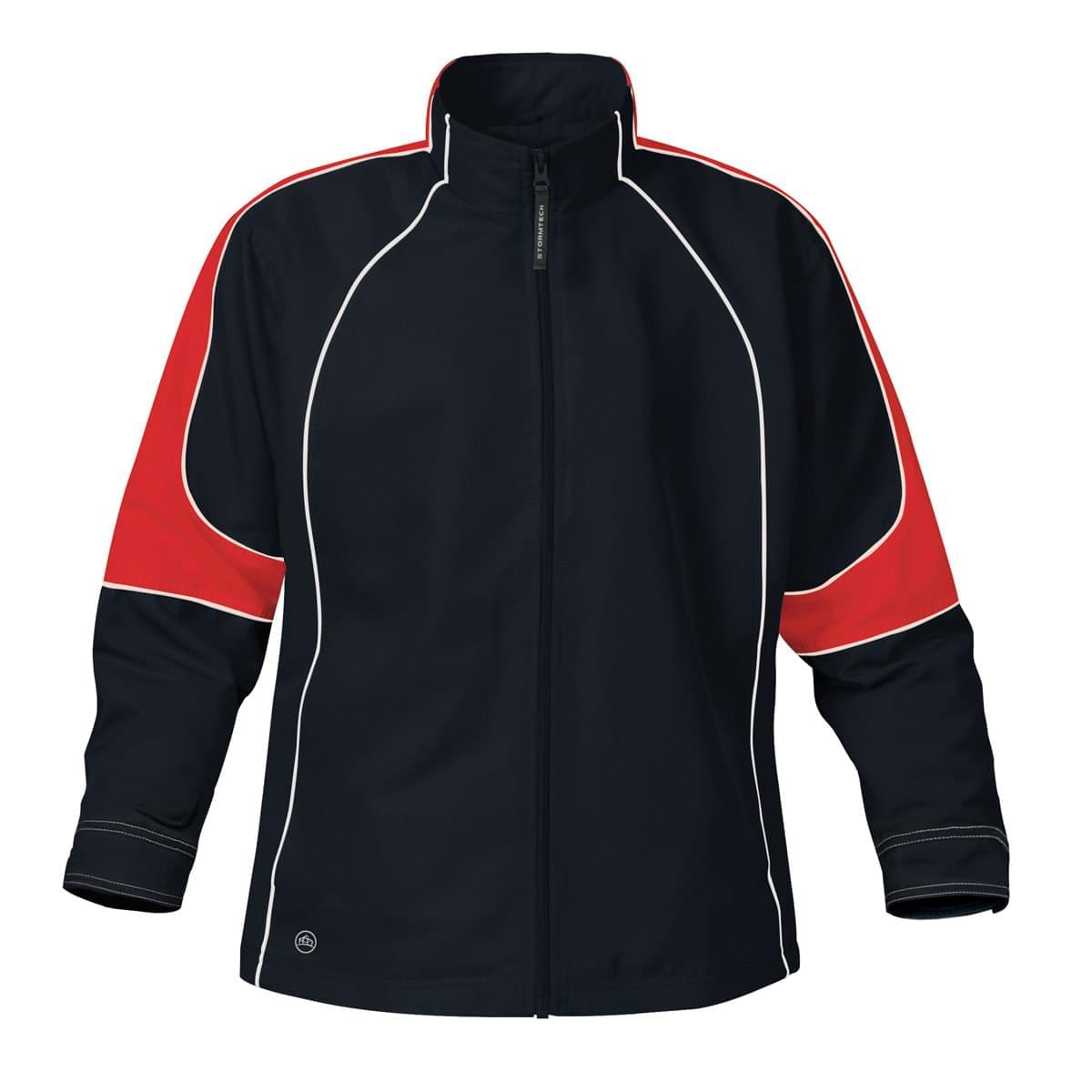 Custom Logo Stormtech Men's Athletic Twill Shell
