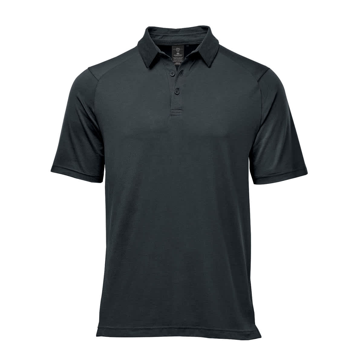 Custom Logo Stormtech Men's Oasis S/S Polo