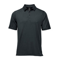Custom Logo Stormtech Men's Oasis S/S Polo