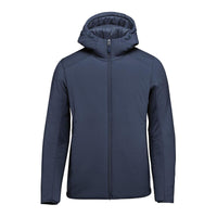 Custom Logo Stormtech Men's Cascadia Thermal Jacket