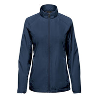 Custom Logo Stormtech Women's Pacifica Full Zip Jacket