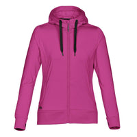 Custom Logo Stormtech Women's Lotus Zip Hoody