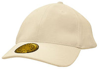Custom Logo Headwear Canada Double Pique Mesh with Dream Fit Styling
