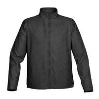 Custom Logo Stormtech Men's Bronx Club Softshell Jacket