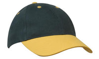 Custom Logo Headwear Canada Brushed Heavy Cotton || 4199
