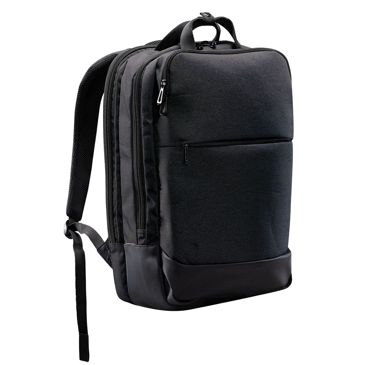 Custom Logo Stormtech Yaletown Commuter Backpack 22