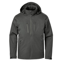 Custom Logo Stormtech Men's Scirocco Lightweight Shell