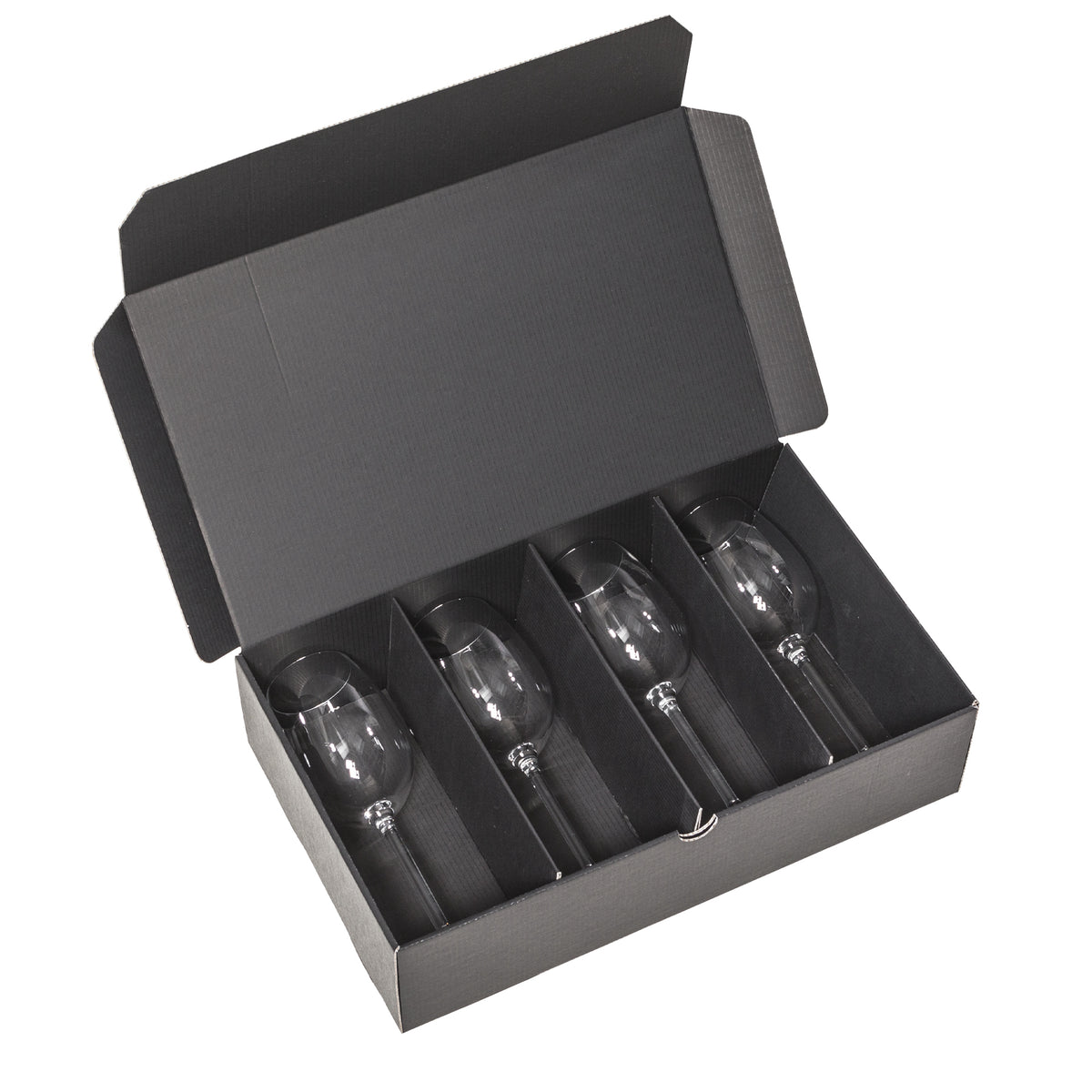 Set of 4's