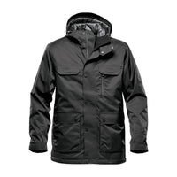 Custom Logo Stormtech Men's Zurich Thermal Jacket