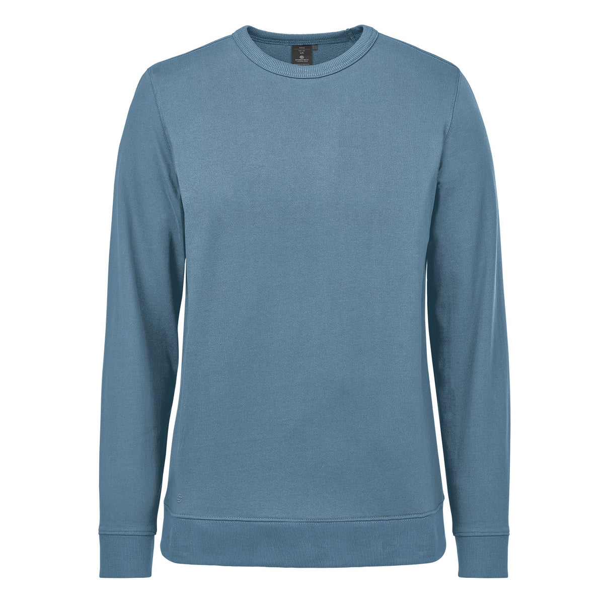 Custom Logo Stormtech Men's Stockton Fleece Crew Neck