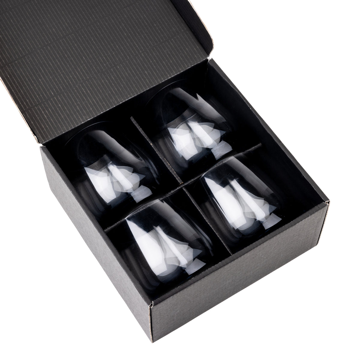 Set of 4’s