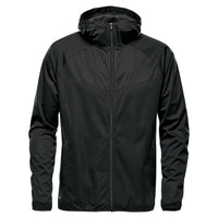 Custom Logo Stormtech Men's Belcarra Softshell Jacket
