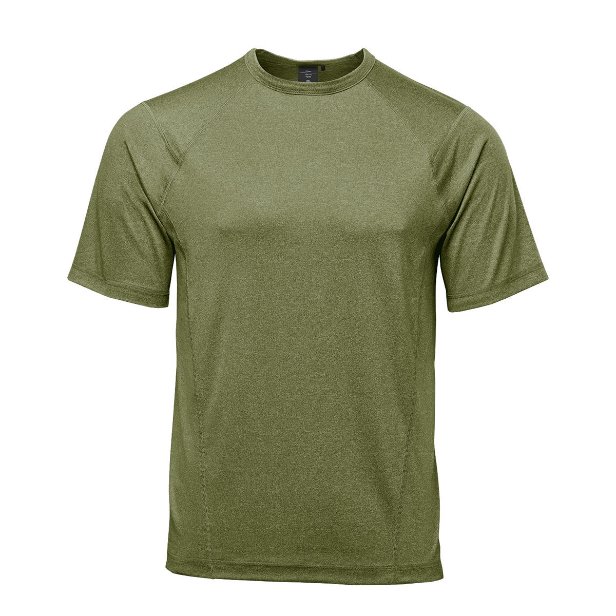 Custom Logo Stormtech Men's Volante H2X-DRY S/S Tee