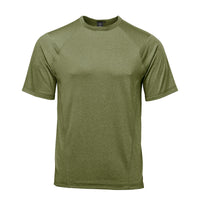Custom Logo Stormtech Men's Volante H2X-DRY S/S Tee