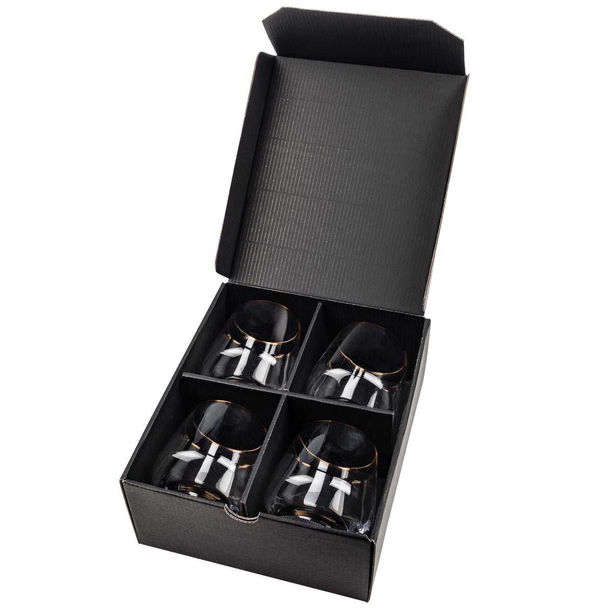 Set of 4's