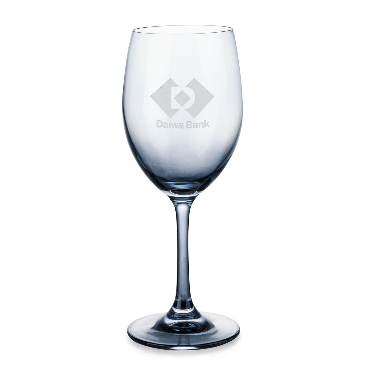 Custom Logo Soudan Wine Smoke - Deep Etch