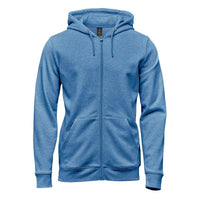 Custom Logo Stormtech Men's Monashee Fleece Full Zip Hoody