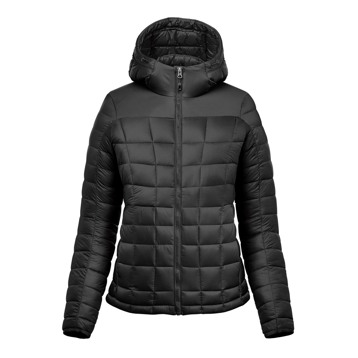 Custom Logo Stormtech Women's Tundra Quilted Jacket