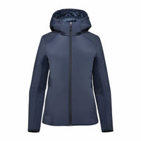 Custom Logo Stormtech Women's Cascadia Thermal Jacket