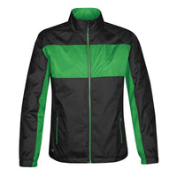 Custom Logo Stormtech Men's Cyclone Shell