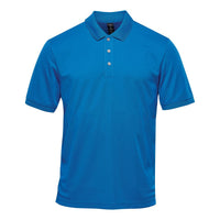 Custom Logo Stormtech Men's Sirocco Sports Polo