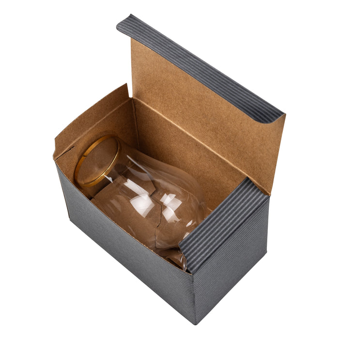 Individually Boxed