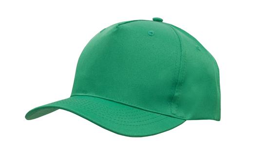 Custom Logo Headwear Canada Breathable Poly Twill Cap