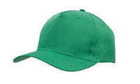 Custom Logo Headwear Canada Breathable Poly Twill Cap