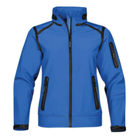 Custom Logo Stormtech Women's Oasis Softshell