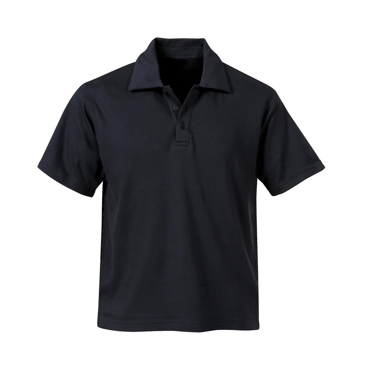 Custom Logo Stormtech Men's Short Sleeve Polo Shirt