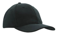Custom Logo Headwear Canada Ottoman Twill