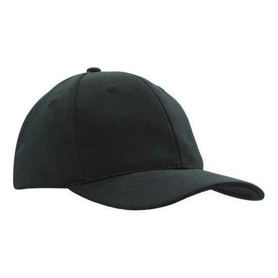 Custom Logo Headwear Canada Ottoman Twill
