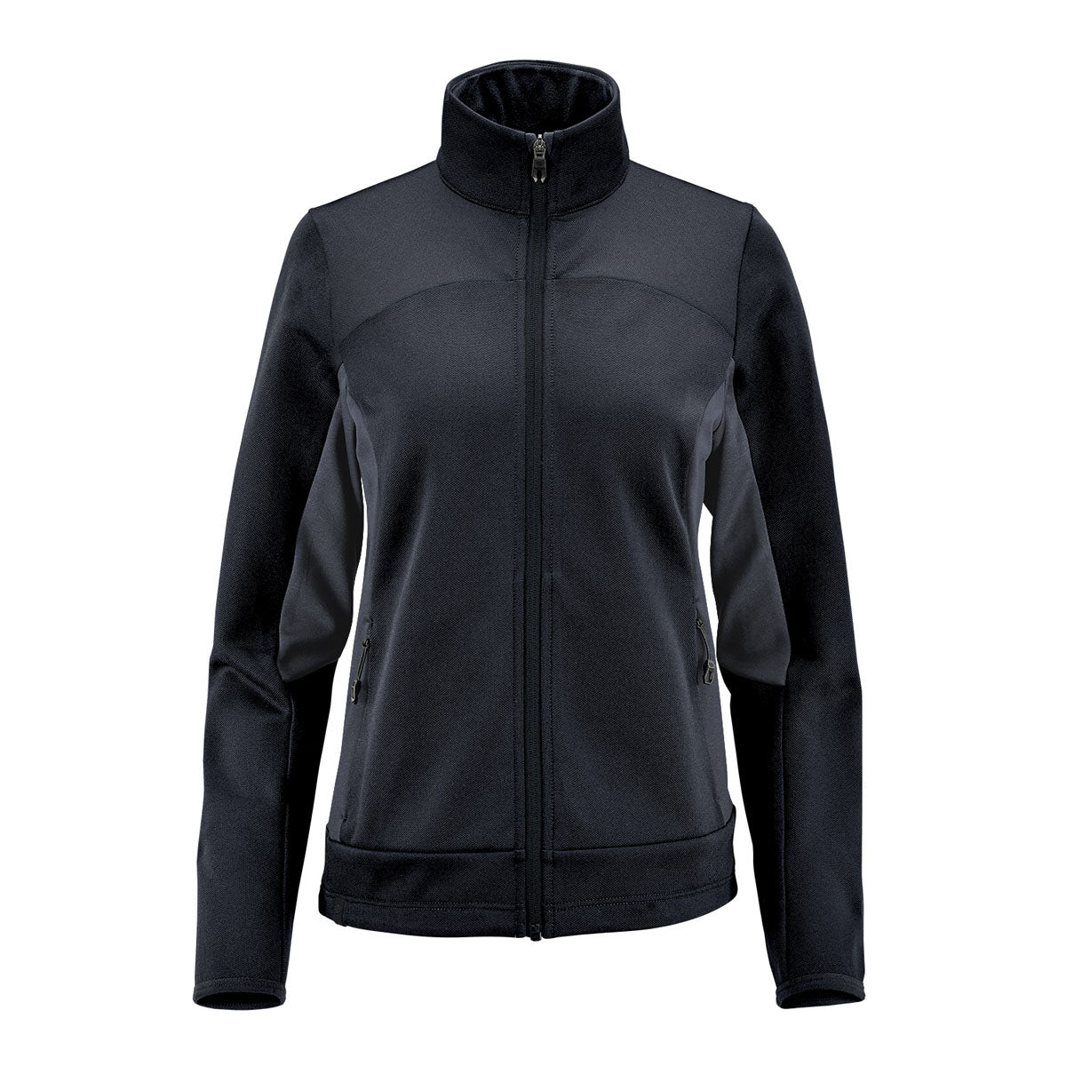 Custom Logo Stormtech Women's Appaloosa Knit Jacket