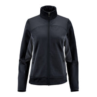 Custom Logo Stormtech Women's Appaloosa Knit Jacket