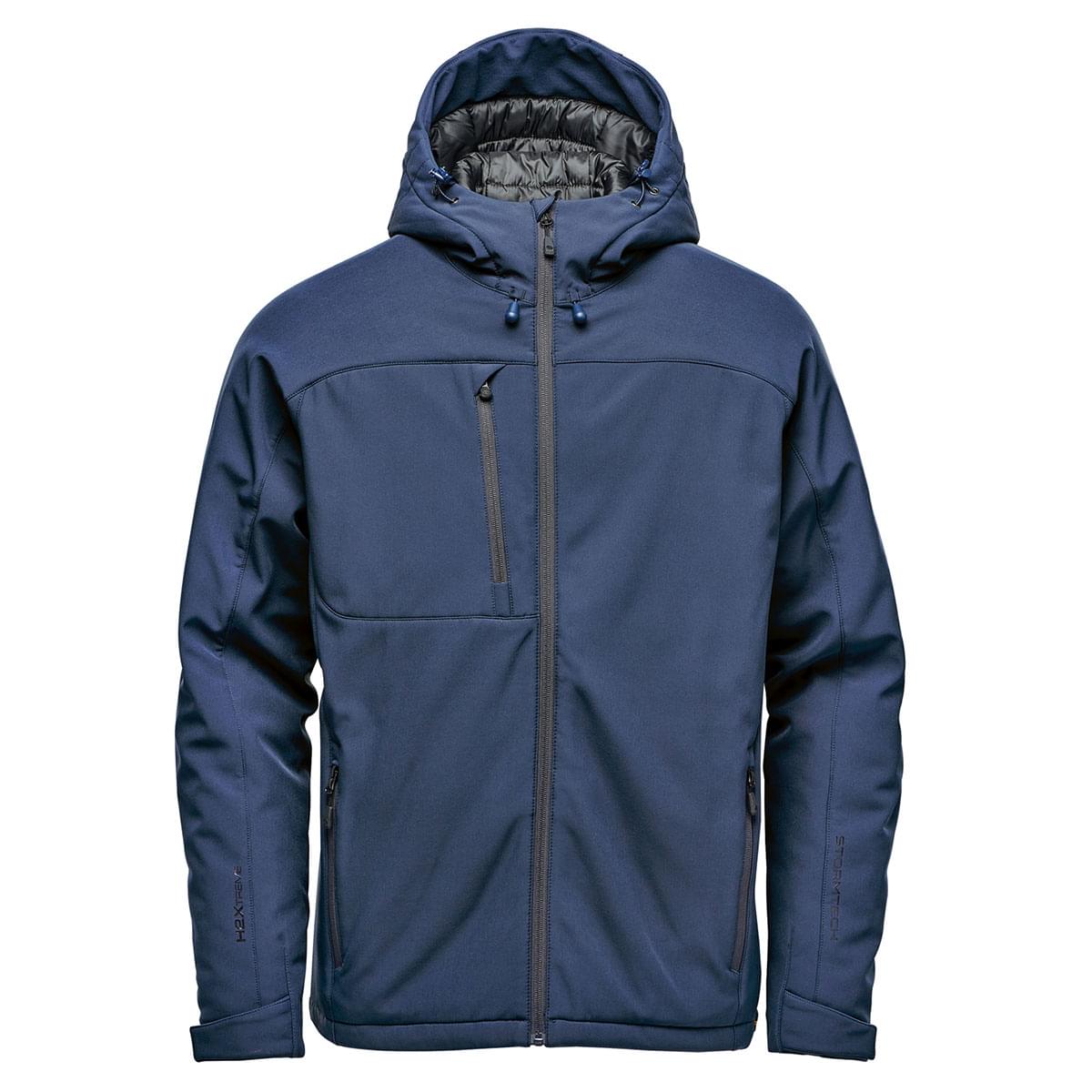 Custom Logo Stormtech Men's Orbiter Insulated Jacket