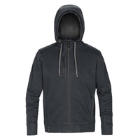 Custom Logo Stormtech Men's Metro Full Zip Hoody
