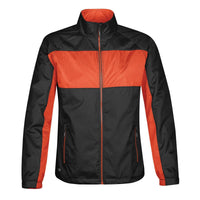 Custom Logo Stormtech Men's Cyclone Shell