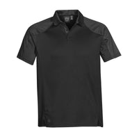 Custom Logo Stormtech Men's Vector Polo
