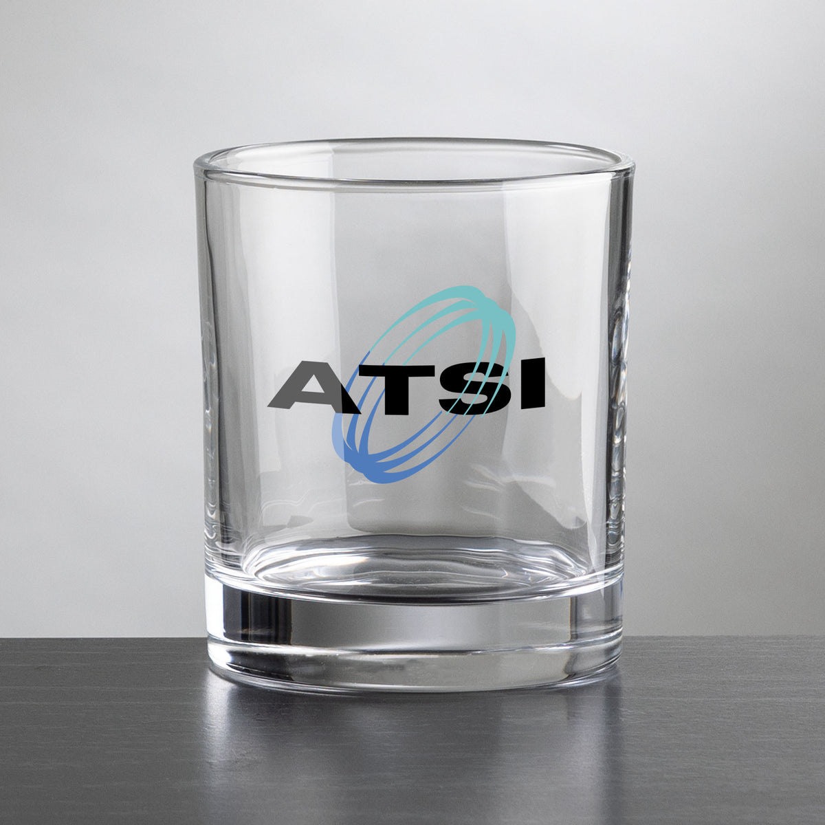 Custom Logo Whitlock OTR/DOF - VividPrint™