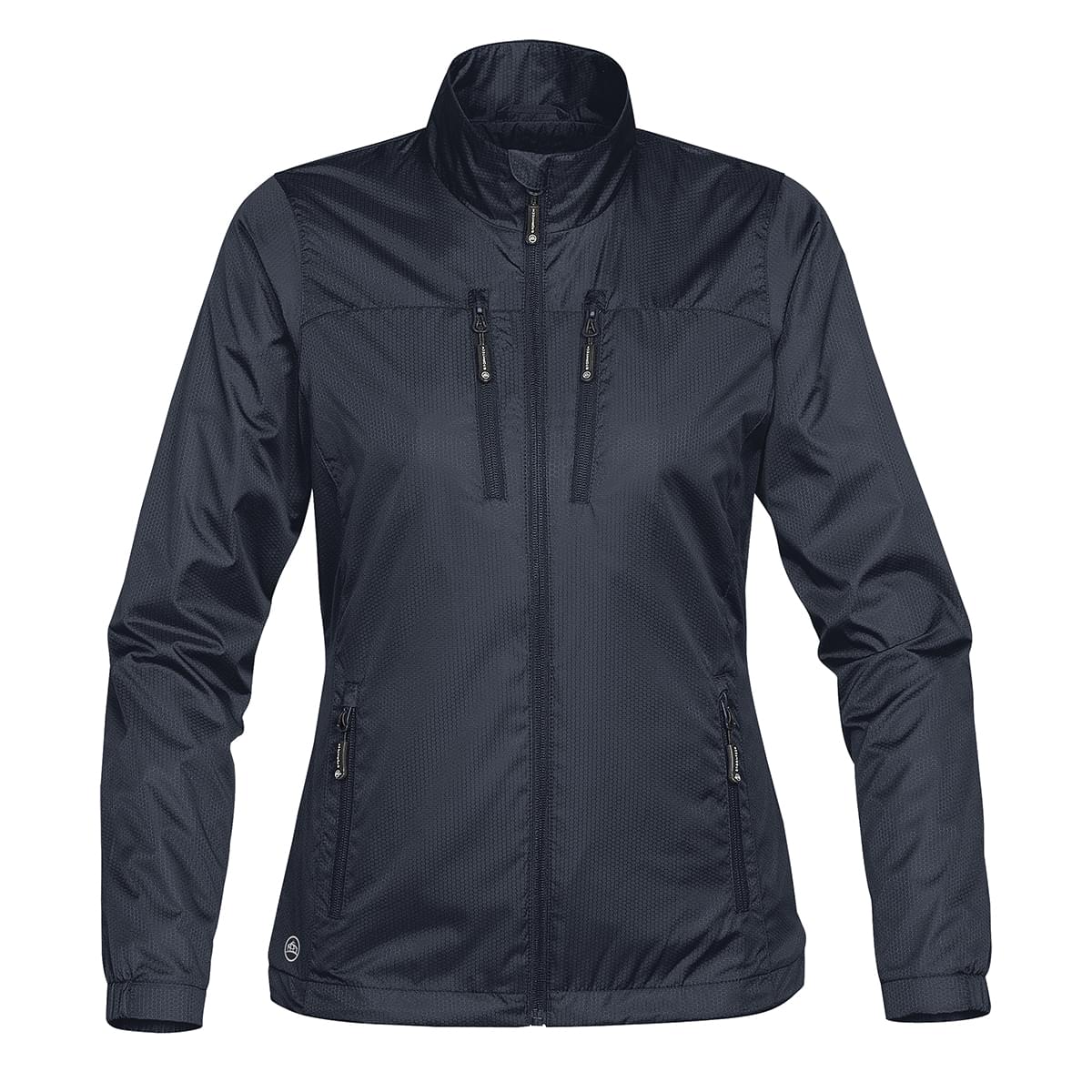 Custom Logo Stormtech Women's Mistral Shell