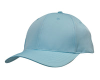 Custom Logo Headwear Canada Premium Pioneer Sports Twill
