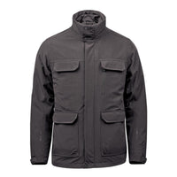 Custom Logo Stormtech Men's Athabasca HD 3-in-1 Jacket