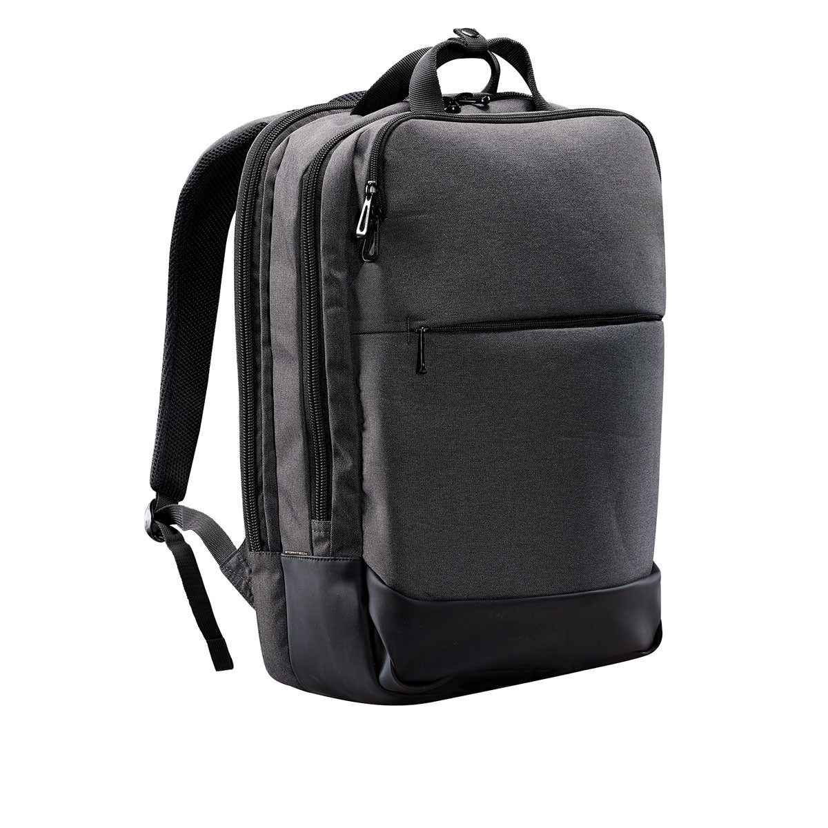 Custom Logo Stormtech Yaletown Commuter Backpack 22
