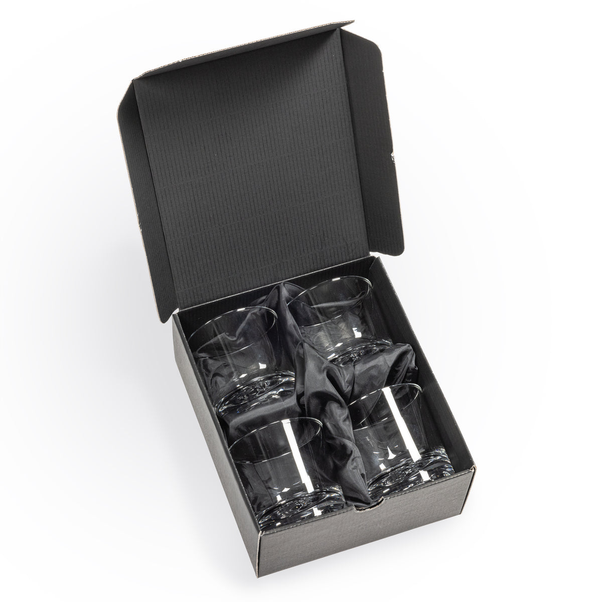 Set of 4's