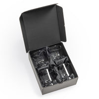 Set of 4's