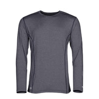 Custom Logo Stormtech Men's Lotus H2X-DRY Long Sleeve Tee